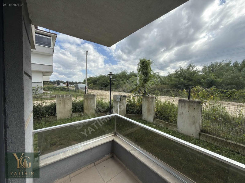 Yatırım'dan * Aziziye Mah. Algün Life 3+1 Yüksek Giriş Kiralık — fotoğraf 6