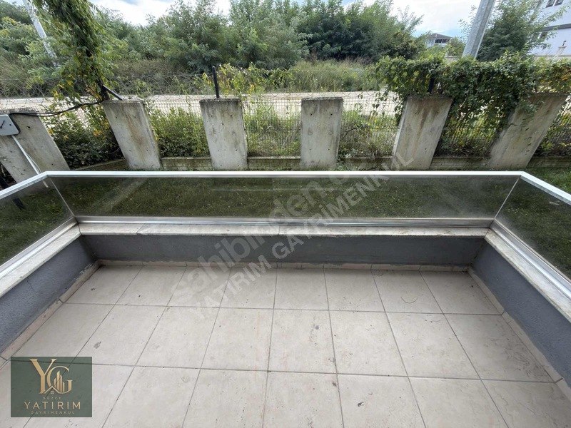 Yatırım'dan * Aziziye Mah. Algün Life 3+1 Yüksek Giriş Kiralık — fotoğraf 7