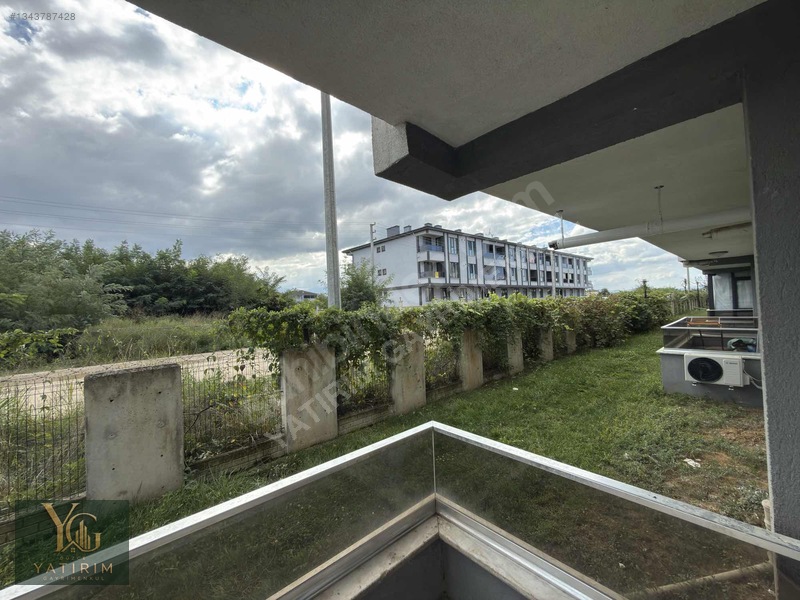 Yatırım'dan * Aziziye Mah. Algün Life 3+1 Yüksek Giriş Kiralık — fotoğraf 8