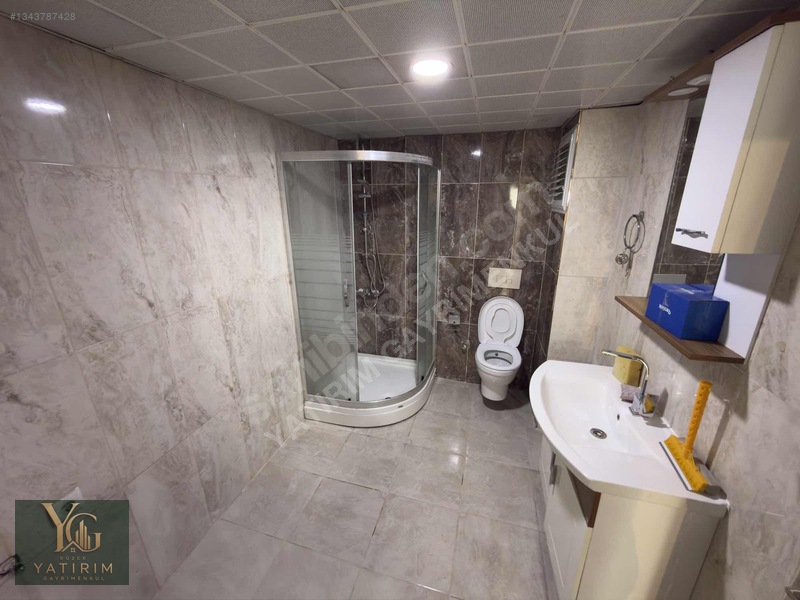 Yatırım'dan * Aziziye Mah. Algün Life 3+1 Yüksek Giriş Kiralık — fotoğraf 9