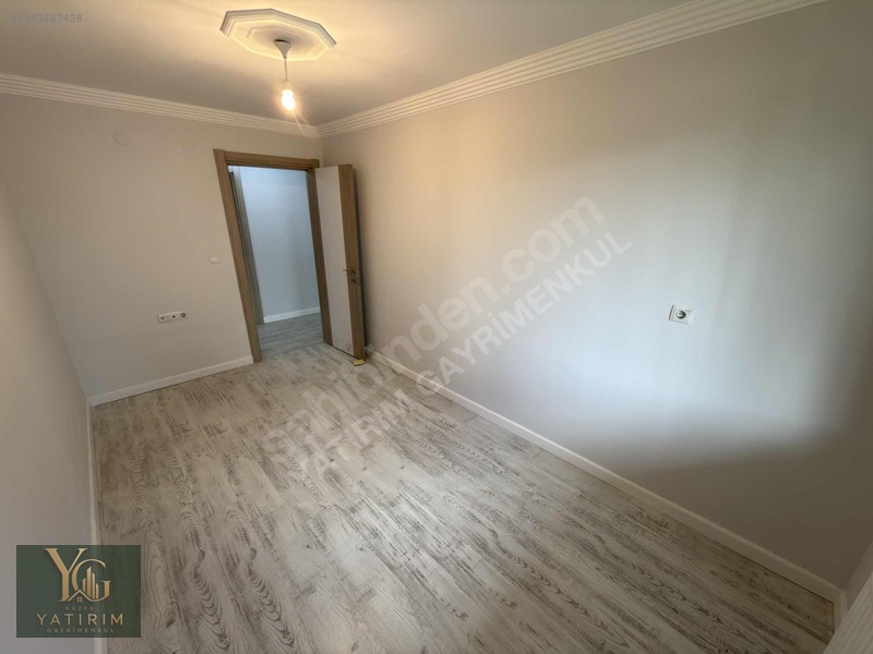 Yatırım'dan * Aziziye Mah. Algün Life 3+1 Yüksek Giriş Kiralık — fotoğraf 11