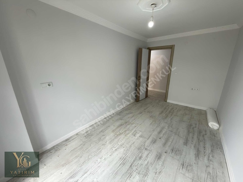 Yatırım'dan * Aziziye Mah. Algün Life 3+1 Yüksek Giriş Kiralık — fotoğraf 14