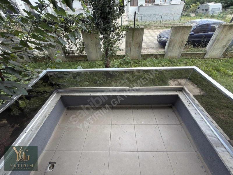 Yatırım'dan * Aziziye Mah. Algün Life 3+1 Yüksek Giriş Kiralık — fotoğraf 15