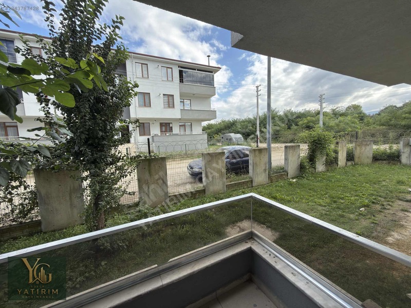 Yatırım'dan * Aziziye Mah. Algün Life 3+1 Yüksek Giriş Kiralık — fotoğraf 16