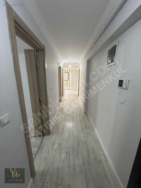 Yatırım'dan * Aziziye Mah. Algün Life 3+1 Yüksek Giriş Kiralık — fotoğraf 19