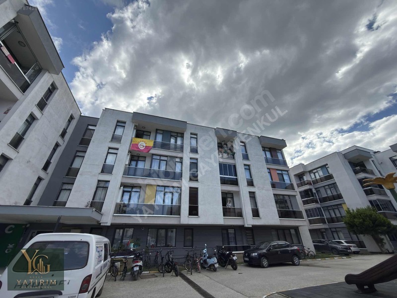 Yatırım'dan * Aziziye Mah. Algün Life 3+1 Yüksek Giriş Kiralık — fotoğraf 20