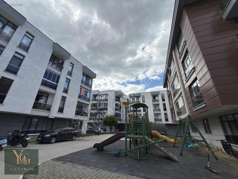 Yatırım'dan * Aziziye Mah. Algün Life 3+1 Yüksek Giriş Kiralık — fotoğraf 21