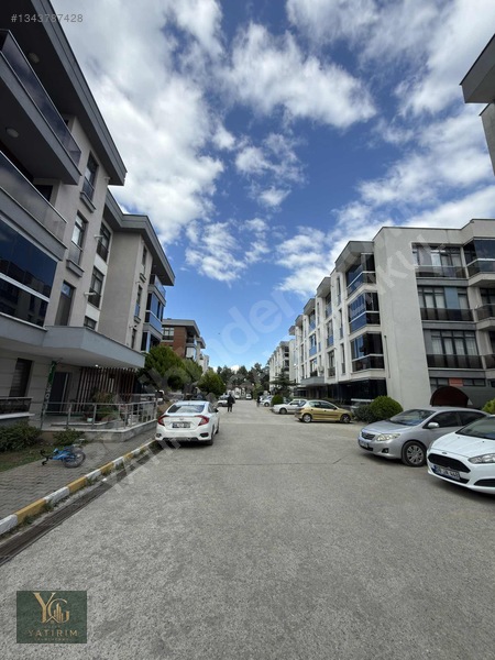 Yatırım'dan * Aziziye Mah. Algün Life 3+1 Yüksek Giriş Kiralık — fotoğraf 22