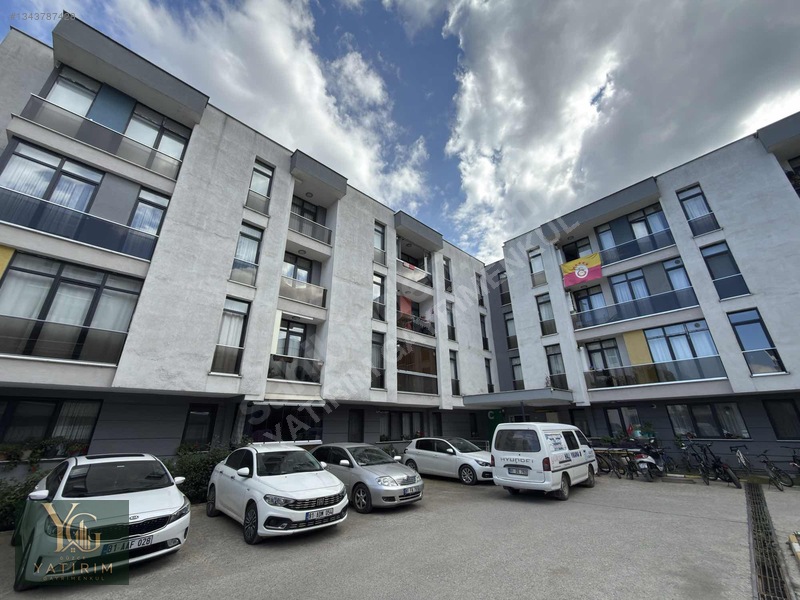 Yatırım'dan * Aziziye Mah. Algün Life 3+1 Yüksek Giriş Kiralık — fotoğraf 23