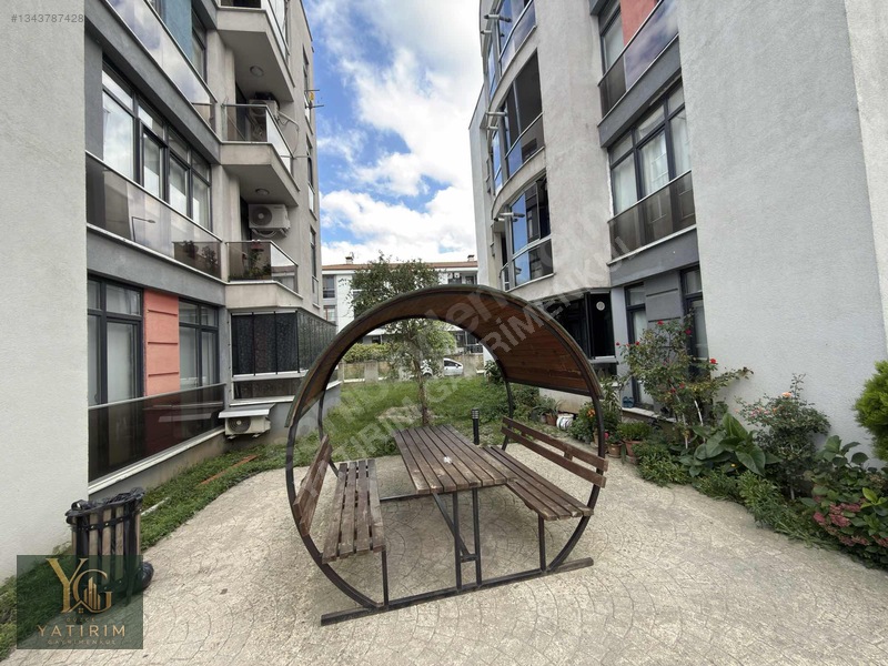 Yatırım'dan * Aziziye Mah. Algün Life 3+1 Yüksek Giriş Kiralık — fotoğraf 24