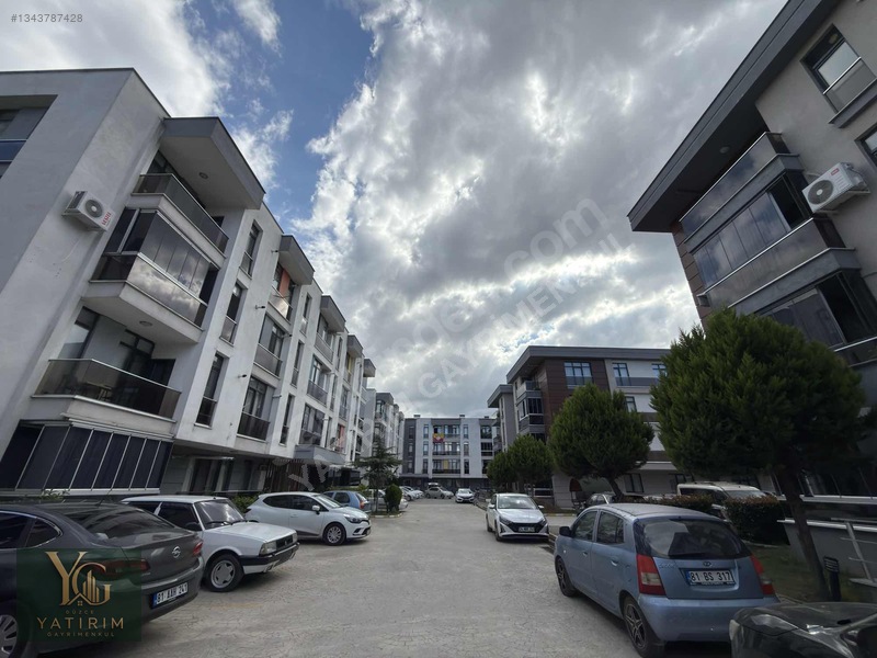 Yatırım'dan * Aziziye Mah. Algün Life 3+1 Yüksek Giriş Kiralık — fotoğraf 25