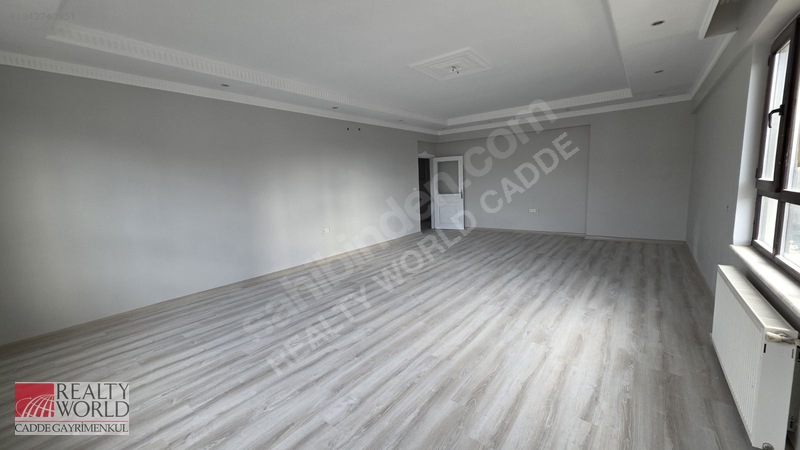 Rw Den Fahrikayahan Cadde Üstü 4+1 Kiralık Daire — fotoğraf 2