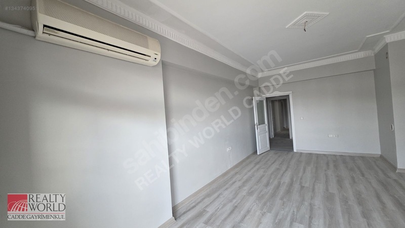 Rw Den Fahrikayahan Cadde Üstü 4+1 Kiralık Daire — fotoğraf 5