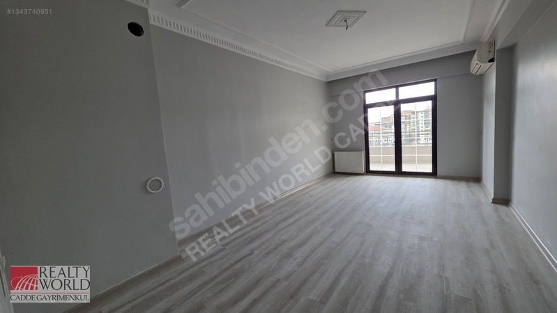 Rw Den Fahrikayahan Cadde Üstü 4+1 Kiralık Daire — fotoğraf 6