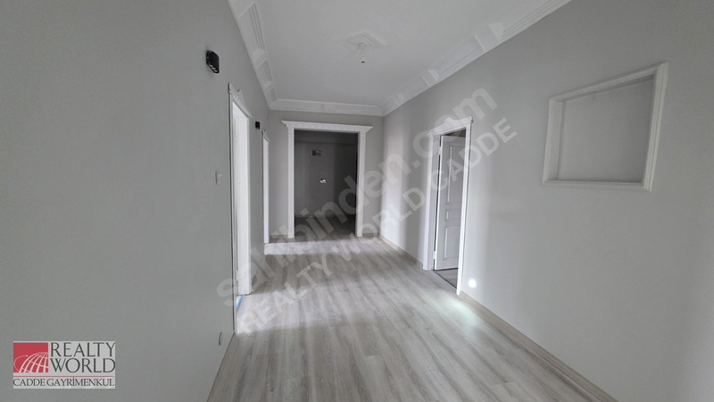 Rw Den Fahrikayahan Cadde Üstü 4+1 Kiralık Daire — fotoğraf 13