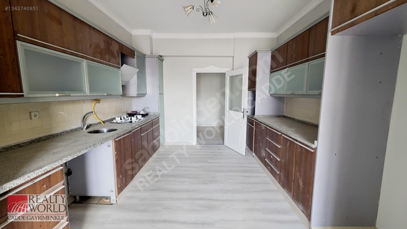 Rw Den Fahrikayahan Cadde Üstü 4+1 Kiralık Daire — fotoğraf 14