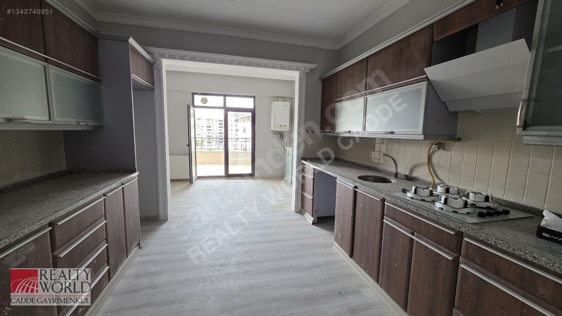 Rw Den Fahrikayahan Cadde Üstü 4+1 Kiralık Daire — fotoğraf 15