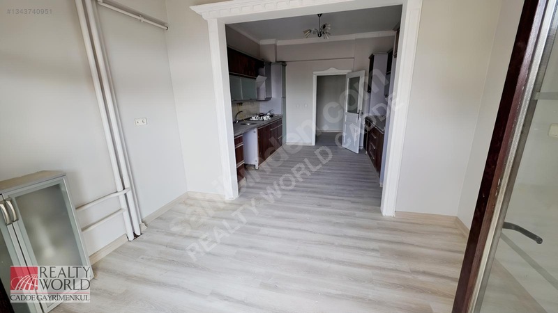 Rw Den Fahrikayahan Cadde Üstü 4+1 Kiralık Daire — fotoğraf 16