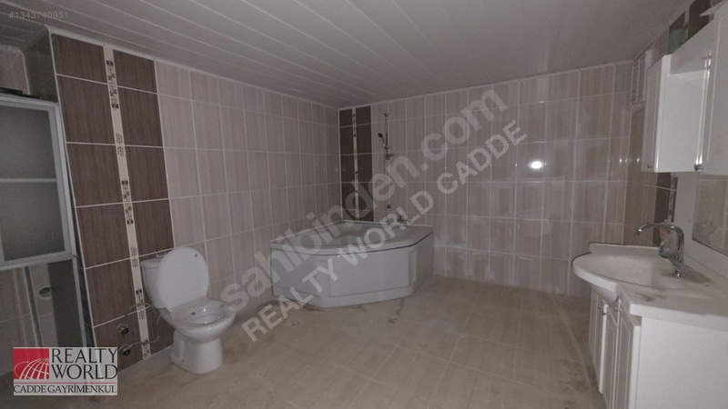 Rw Den Fahrikayahan Cadde Üstü 4+1 Kiralık Daire — fotoğraf 18