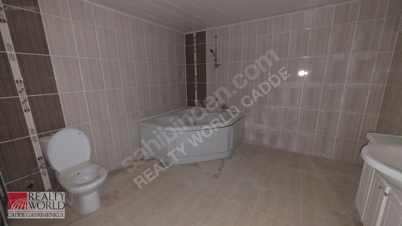 Rw Den Fahrikayahan Cadde Üstü 4+1 Kiralık Daire — fotoğraf 19