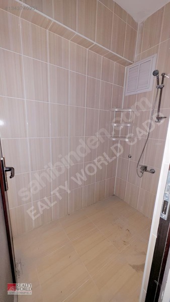Rw Den Fahrikayahan Cadde Üstü 4+1 Kiralık Daire — fotoğraf 20
