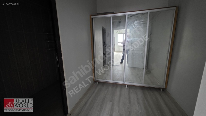 Rw Den Fahrikayahan Cadde Üstü 4+1 Kiralık Daire — fotoğraf 21