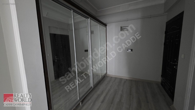 Rw Den Fahrikayahan Cadde Üstü 4+1 Kiralık Daire — fotoğraf 23