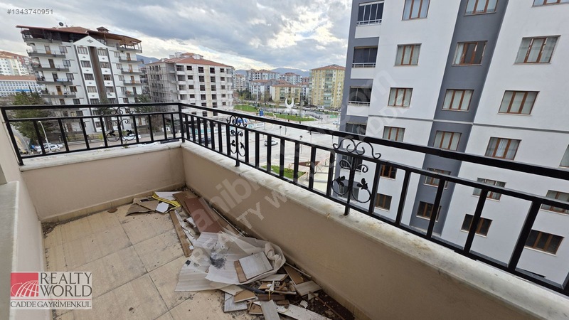 Rw Den Fahrikayahan Cadde Üstü 4+1 Kiralık Daire — fotoğraf 26