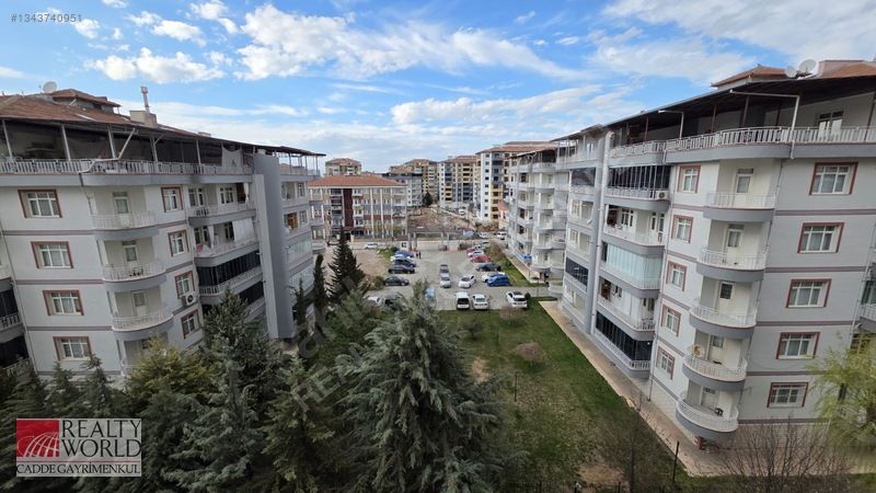 Rw Den Fahrikayahan Cadde Üstü 4+1 Kiralık Daire — fotoğraf 27