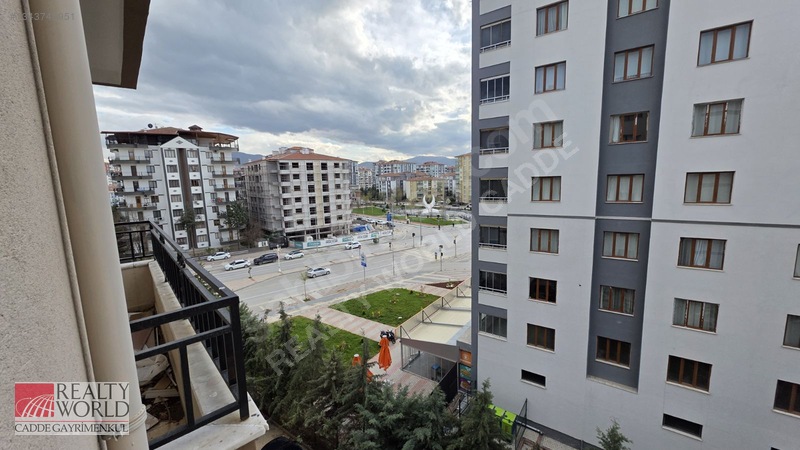 Rw Den Fahrikayahan Cadde Üstü 4+1 Kiralık Daire — fotoğraf 29