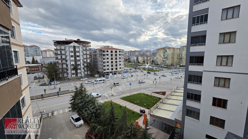 Rw Den Fahrikayahan Cadde Üstü 4+1 Kiralık Daire — fotoğraf 30