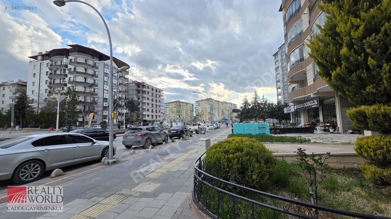 Rw Den Fahrikayahan Cadde Üstü 4+1 Kiralık Daire — fotoğraf 31
