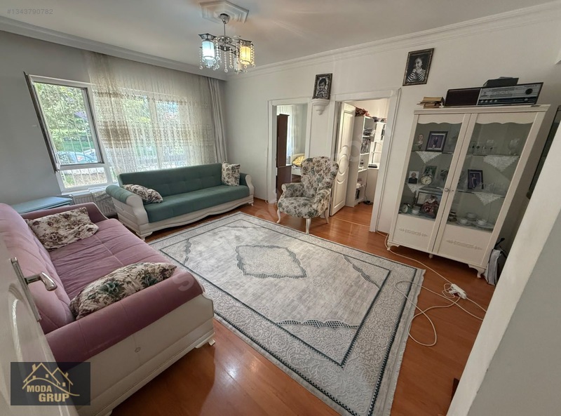 Yenimahalle Merkezi Satılık 3+1 Daire