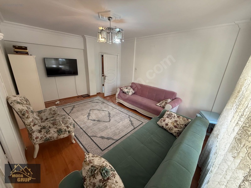 Yenimahalle Merkezi Satılık 3+1 Daire — fotoğraf 2