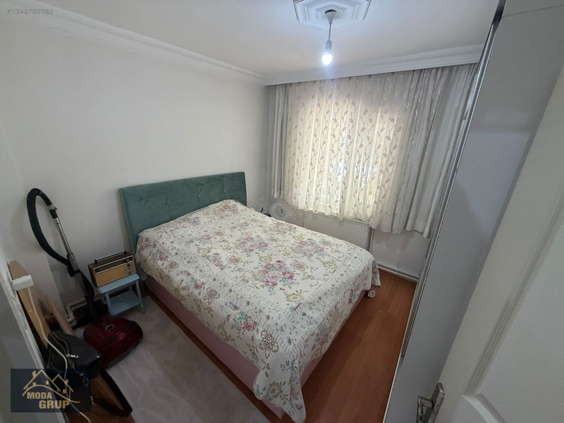 Yenimahalle Merkezi Satılık 3+1 Daire — fotoğraf 3