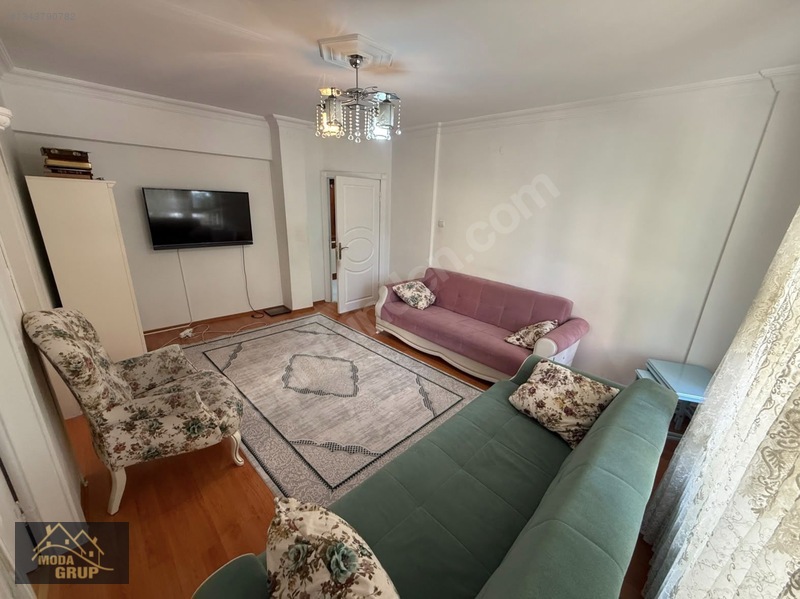 Yenimahalle Merkezi Satılık 3+1 Daire — fotoğraf 4