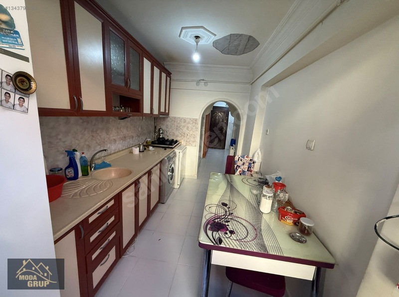 Yenimahalle Merkezi Satılık 3+1 Daire — fotoğraf 5