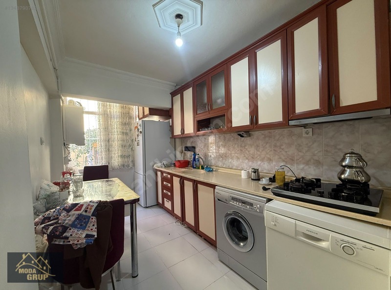 Yenimahalle Merkezi Satılık 3+1 Daire — fotoğraf 6