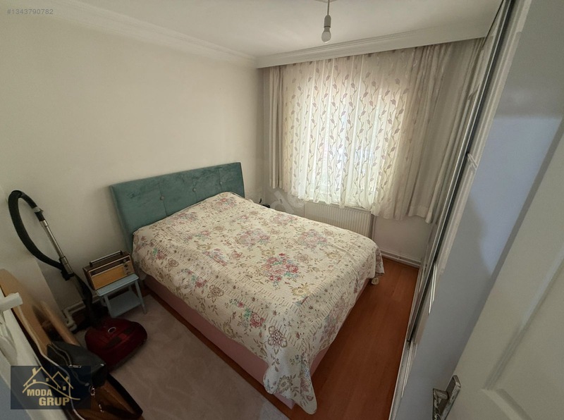Yenimahalle Merkezi Satılık 3+1 Daire — fotoğraf 7