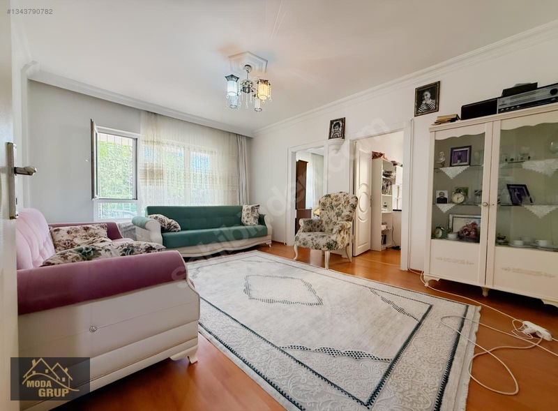 Yenimahalle Merkezi Satılık 3+1 Daire — fotoğraf 9