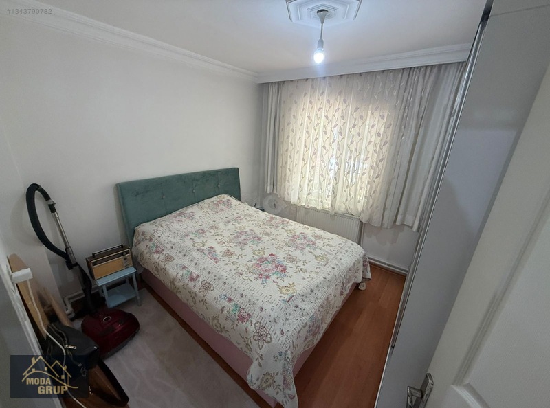 Yenimahalle Merkezi Satılık 3+1 Daire — fotoğraf 10