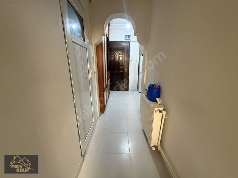 Yenimahalle Merkezi Satılık 3+1 Daire — fotoğraf 11