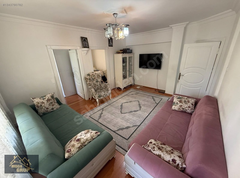 Yenimahalle Merkezi Satılık 3+1 Daire — fotoğraf 12