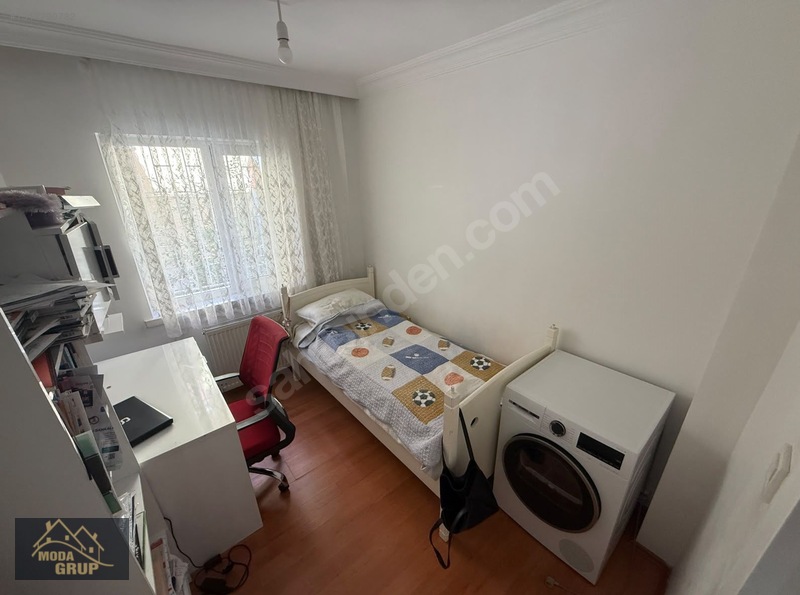 Yenimahalle Merkezi Satılık 3+1 Daire — fotoğraf 15