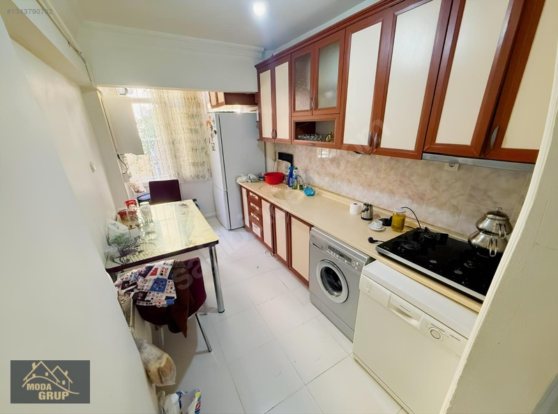 Yenimahalle Merkezi Satılık 3+1 Daire — fotoğraf 16