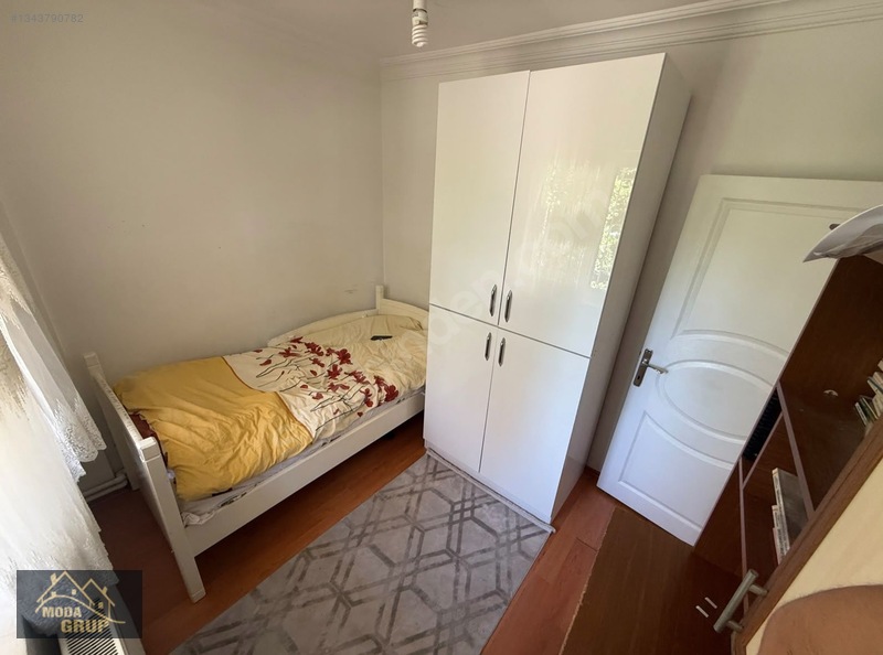 Yenimahalle Merkezi Satılık 3+1 Daire — fotoğraf 17