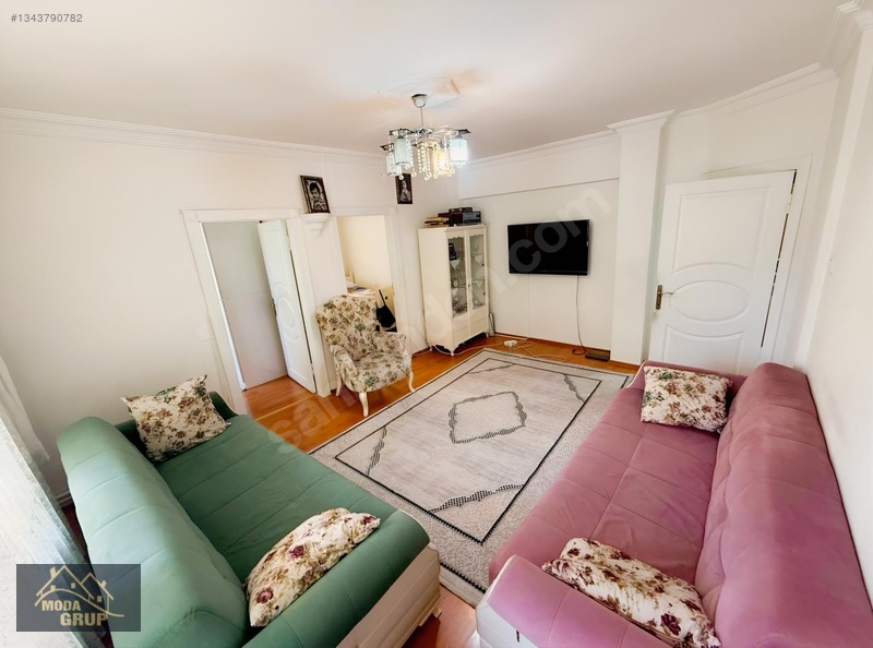 Yenimahalle Merkezi Satılık 3+1 Daire — fotoğraf 18