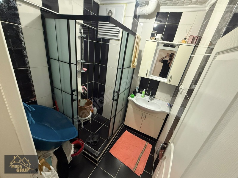 Yenimahalle Merkezi Satılık 3+1 Daire — fotoğraf 19