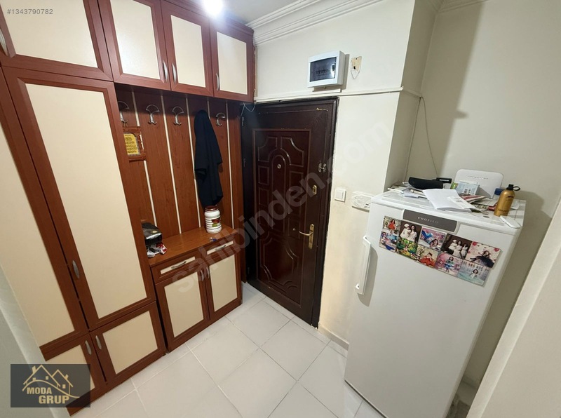 Yenimahalle Merkezi Satılık 3+1 Daire — fotoğraf 21