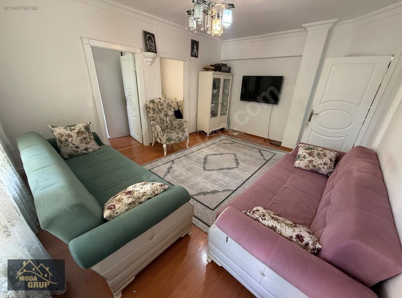 Yenimahalle Merkezi Satılık 3+1 Daire — fotoğraf 23
